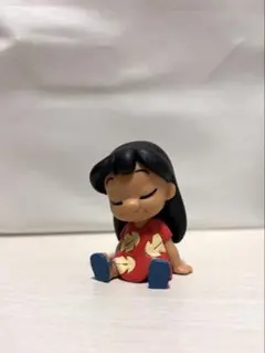 リロアンドスティッチ フィギア