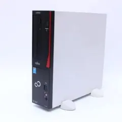 ②BIOS起動OKジャンク☆富士通 ESPRIMO D552/KX i3 4GB - メルカリ