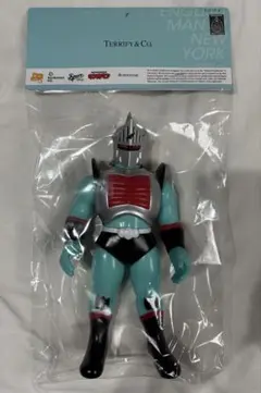 FIVE STAR TOY×IVXLCDM SOFVIロビンマスク&ウォーズマン FIVE STAR TOY×IVXLCDM SOFVI | ファイブスタートイ公式ブログ
