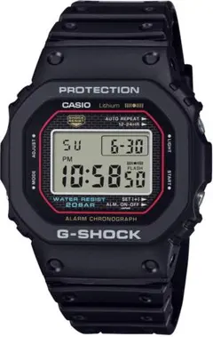 CASIO G-SHOCK DW-5000SS 限定モデル中古 2025年最新】Yahoo!オークション -g-shock dw-5000の中古品
