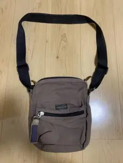 mont-bell ショルダーバッグ