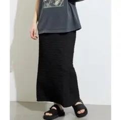 ジャーナルスタンダード シャーリングフィットスカート