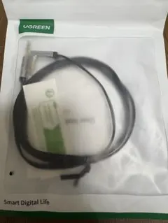 UGREEN 3.5mm オーディオケーブル　新品未開封