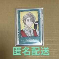 にじさんじ Rose Valentine 甲斐田晴 チェキ風カード