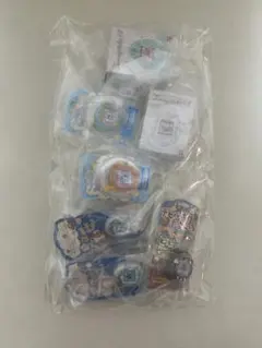 Ringcolle! 다마고치 가챠