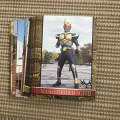 2026年最新】アマダ仮面ライダーカードの人気アイテム - メルカリ