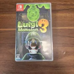 ルイージマンション3