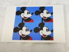2026年最新】andy warhol mickeyの人気アイテム - メルカリ
