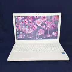 Windows11/SSD256GB/メモリ8G/カメラ/7世代搭載/新品マウスのサムネイル