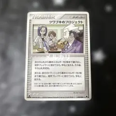 ツワブキのプロジェクト 　019/024のサムネイル