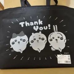 ちいかわマーケット5周年サンキューバッグ - メルカリ