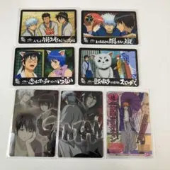 2025年最新】銀魂 カードの人気アイテム - メルカリ