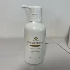 C RICH CREAM / Cリッチクリーム300gのサムネイル