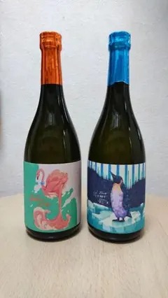 国分酒造 フラミンゴオレンジ 1800ml 1本 - メルカリ