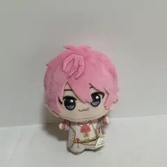 さとみ BIRTHDAY GOODS 2025 おすわりぬいぐるみ - メルカリ