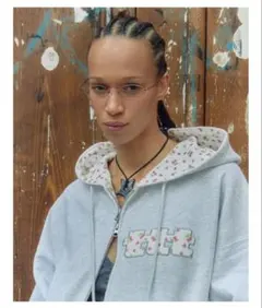 TTTMSW Hello Fruits Friends パーカー