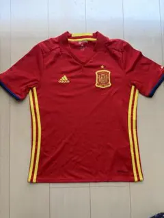 Spain National Team FABREGAS 10 Jersey - メルカリ