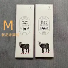 KAMOSHIKA SOLE カモシカインソール Mサイズ 2枚