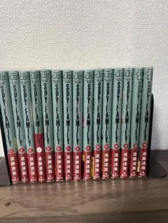 SPY×FAMILY1〜15巻　初版（3巻のみ2版）