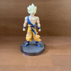 ドラゴンボール 孫悟空 フィギュア