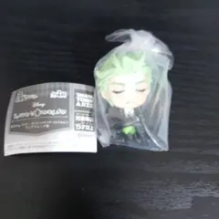 肩ズンFig ツイステ Vol.２ ディアソムニア寮 セベク