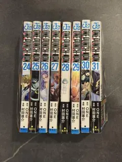 2026年最新】ワンパンマン24巻の人気アイテム - メルカリ