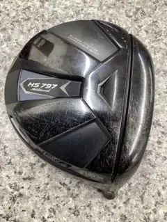 605/EONSPORTS/GIGA　HS797/3W・5W/ヘッドのみ 605/EONSPORTS/GIGA HS797/3W・5W/ヘッドのみ - メルカリ