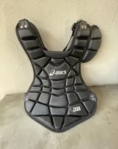 ナツミ様　セット専用　ASICS アシックス　プロテクター レガースのサムネイル
