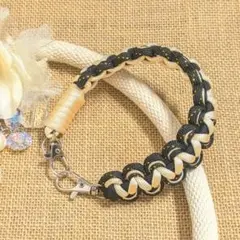 スマホストラップ☆ハンドストラップ☆パラコード☆A-29cm