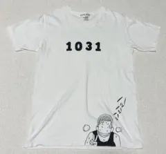 SLAM DUNK スラムダンク 桜木花道 Ｔシャツ 井上雄彦 y2k ピチt