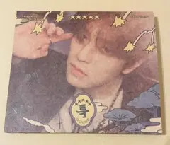 Straykids 開封済み　アルバム　5star スンミン