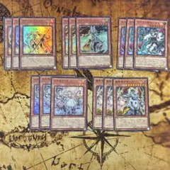 遊戯王　ライバルズ　まとめ