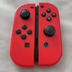 【美品純正完動品】Nintendo Switch Joy-Con 深赤①