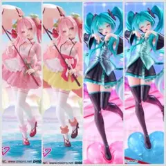 初音ミク 鉄道開業150周年 アクリルスタンド セット - メルカリ
