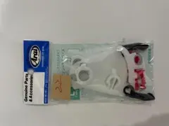 Arai スーパーアドシスL LRSシールドベースのサムネイル