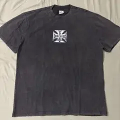 WEST COAST CHOPPERS オーバーサイズ Tシャツ 半袖 USA