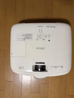2026年最新】epson プロジェクター tw6000の人気アイテム - メルカリ