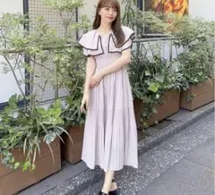 AnMILLE ワンピース
