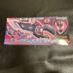 タカラ ビーストウォーズ VS-34 爆走の対決 ランディー クレイジー