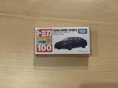 トミカ No.100 トヨタ カムリ スポーツのサムネイル