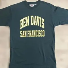BEN DAVIS Mサイズ　半袖　Tシャツのサムネイル