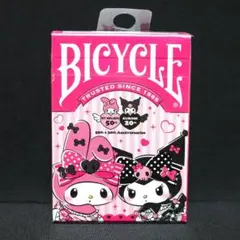 2026年最新】クロミ バイスクル トランプの人気アイテム - メルカリ