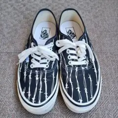 Anaheim authentic 44DX アナハイム オーセンティック 黒
