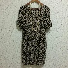 GALLARDAGALANTEのワンピース