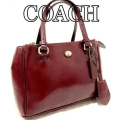 2026年最新】コーチバーガンディの人気アイテム - メルカリ
