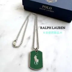 2026年最新】Ralph Lauren 素材：シルバー925 メンズ ネックレスの人気