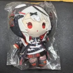 AVAM 月深乃絢 ぬいぐるみ - メルカリ