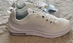 ナイキ エア マックス アクシス ウィメンズシューズ