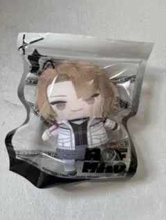 にじさんじ　加賀美ハヤト　にじぱぺっと