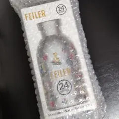 FEILER フェイラー 24BOTTLES 330ml ハイジ 未開封品 - メルカリ
